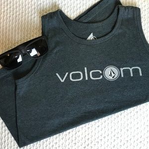 Volcom Tank Top